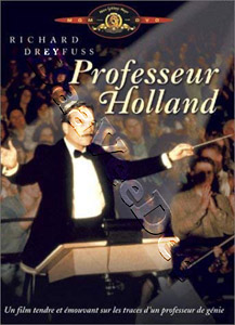 Mr. Holland's Opus (1995)  (DVD)